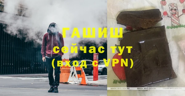 хмурый Медногорск
